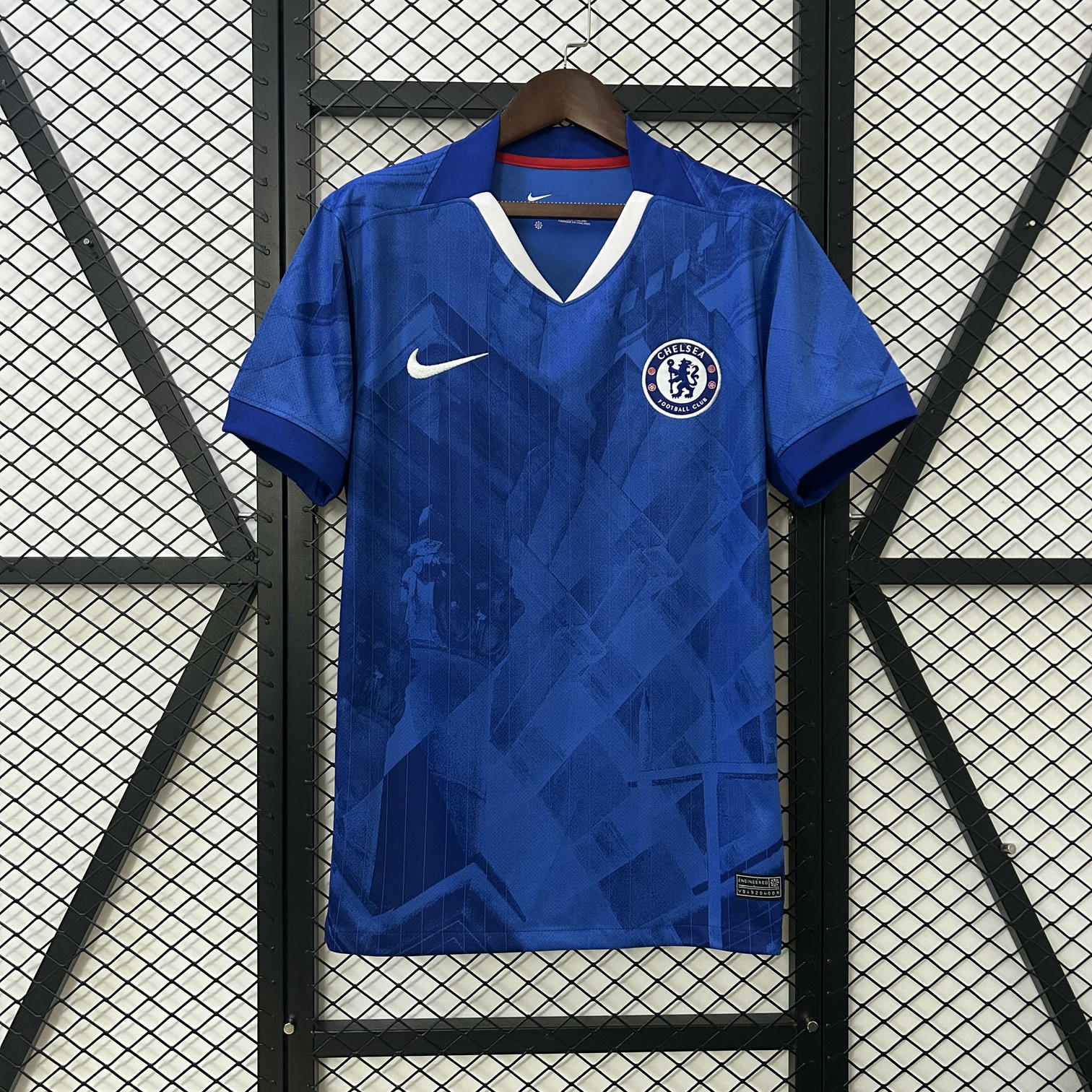 Jersey 4