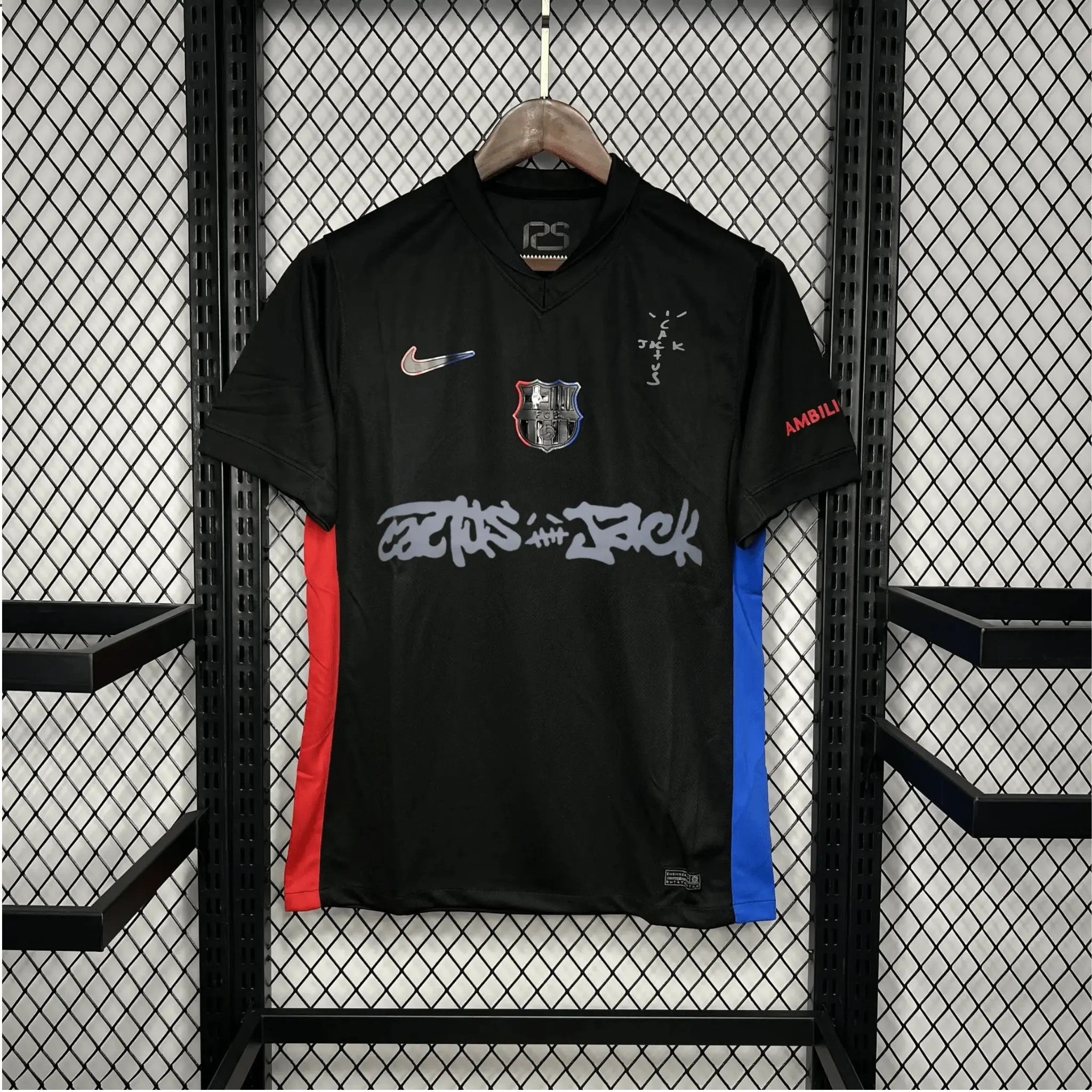 Jersey 1