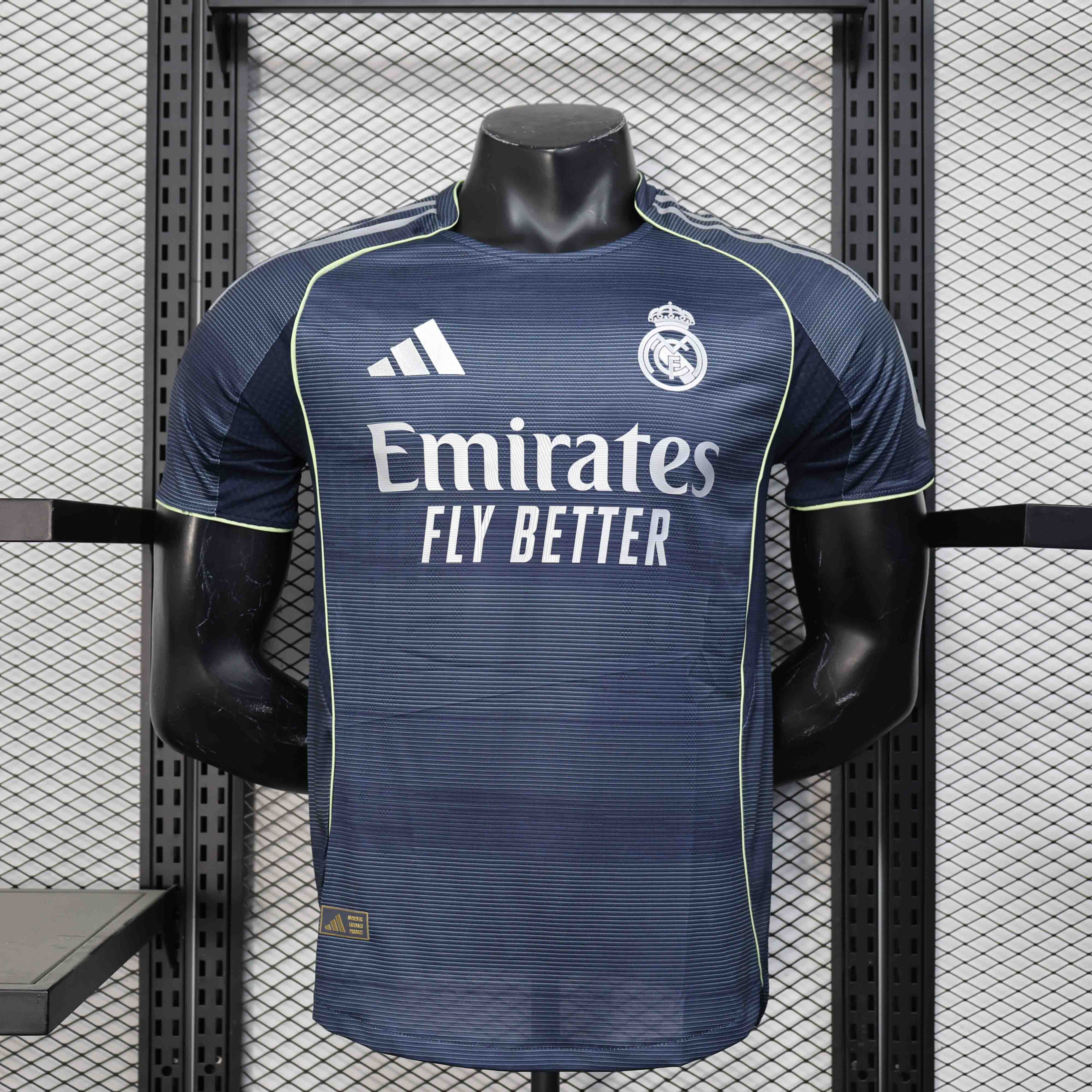 Jersey 2